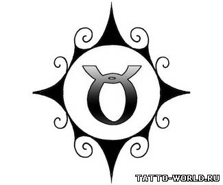 Zodiac tattoo,tatto zodiak,nakolki znakov zodiaca (29)