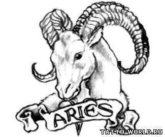 Tattoo Zodiac (1)