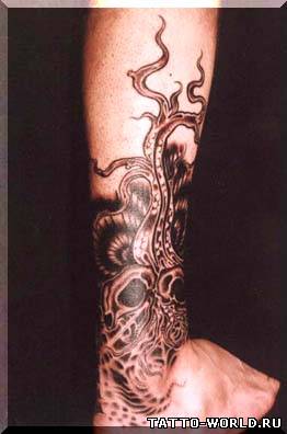 Japanese Tattoo (79)