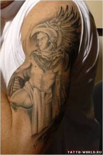 aztec-tattoo,Astecs Tattoo,tatto,Astec,Astek tattoo (69)