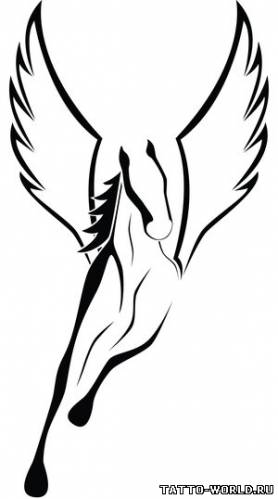 Horse Tatto,Tatto Horse,hores Tattoos (99)