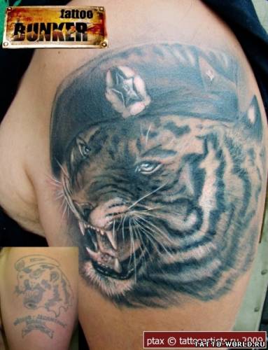 Army Tattoo,Armenyskaya tattoo,tattoo vdv,voenskiye tatto...