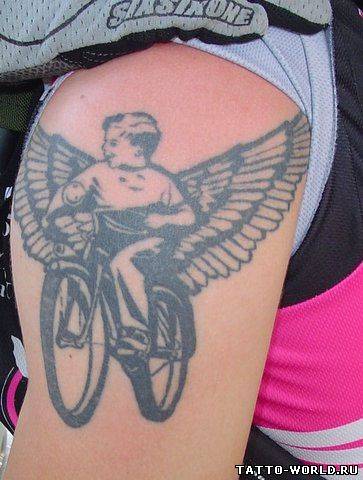 Tattoo Harley Davidson,tattoo harley,tattoo bayker,nakolk...
